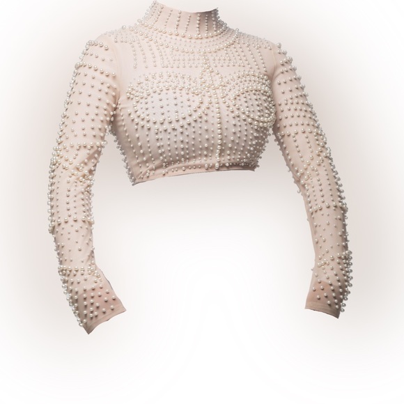 Nue Perla Top - Picture 3 of 9